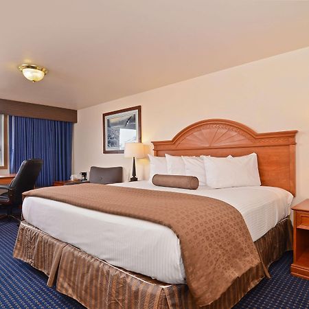 Best Western Valdez Harbor Inn Ruang foto