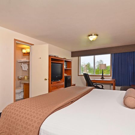 Best Western Valdez Harbor Inn Ruang foto